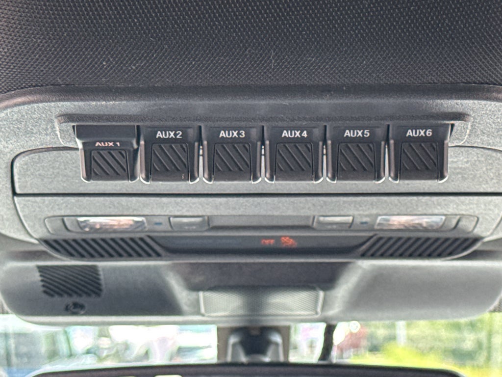 2021 Ford F-150 Tremor