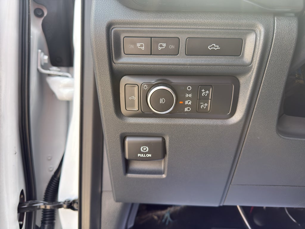 2021 Ford F-150 Tremor