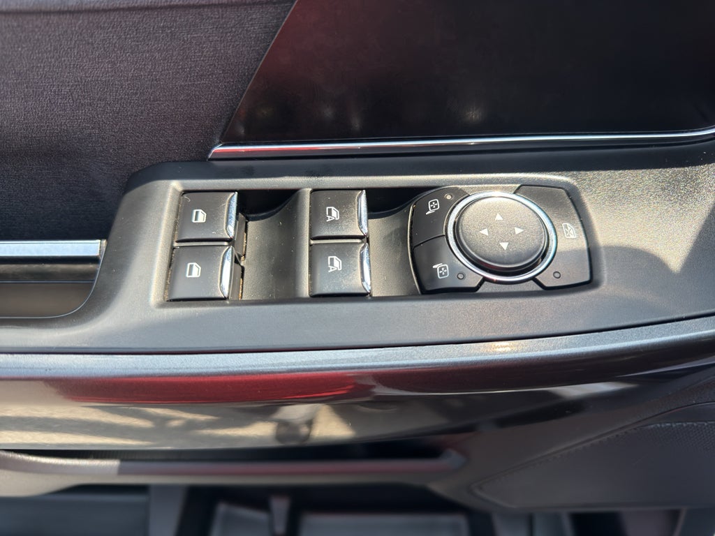 2021 Ford F-150 Tremor