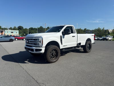 2024 Ford F-350 XL