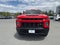 2021 Chevrolet Silverado Custom