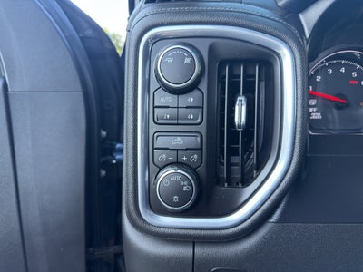 2019 Chevrolet Silverado LT