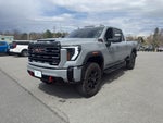 2025 GMC Sierra AT4