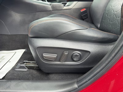 2023 Toyota RAV4 Adventure