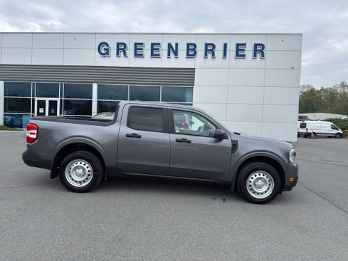 2023 Ford Maverick XL