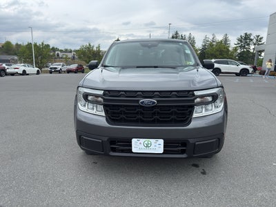 2023 Ford Maverick XL