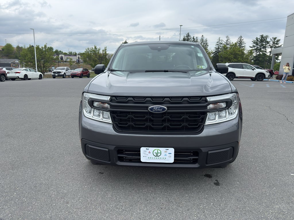 2023 Ford Maverick XL