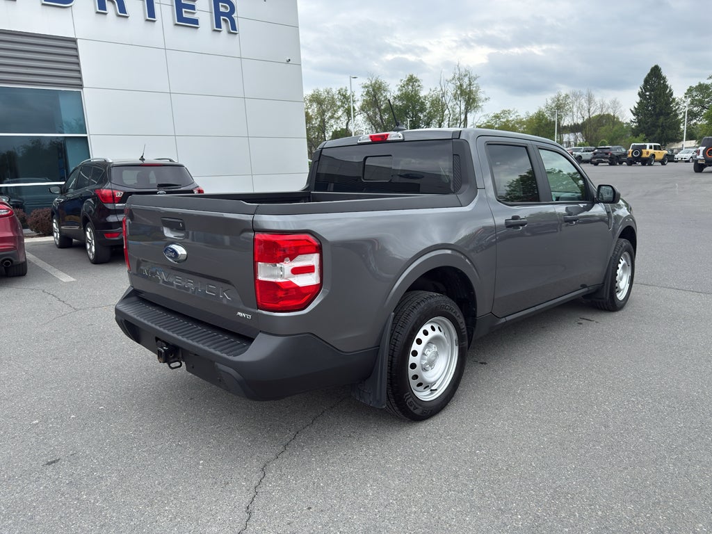 2023 Ford Maverick XL