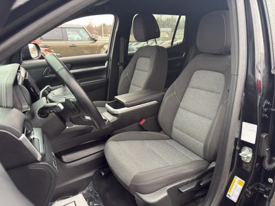 2025 GMC Terrain AWD Elevation