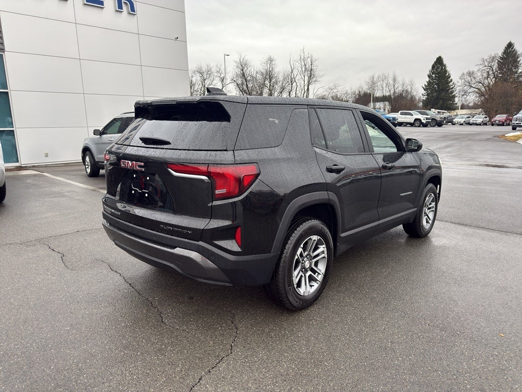 2025 GMC Terrain AWD Elevation