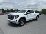 2025 GMC Sierra SLT