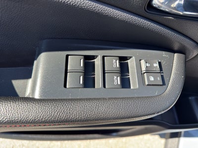 2024 Honda Ridgeline Black Edition