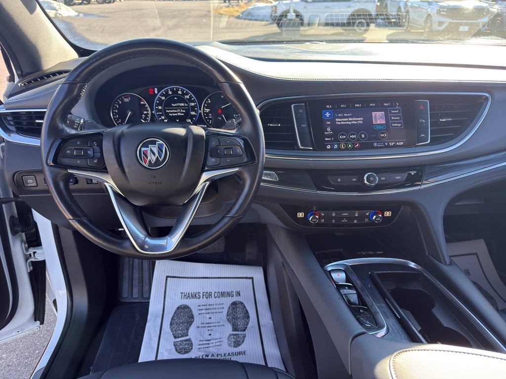 2024 Buick Enclave Premium