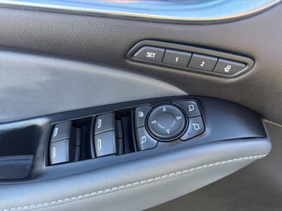 2024 Buick Enclave Premium