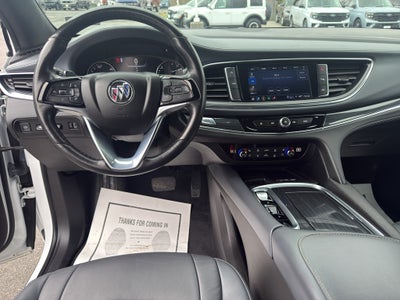 2024 Buick Enclave Premium
