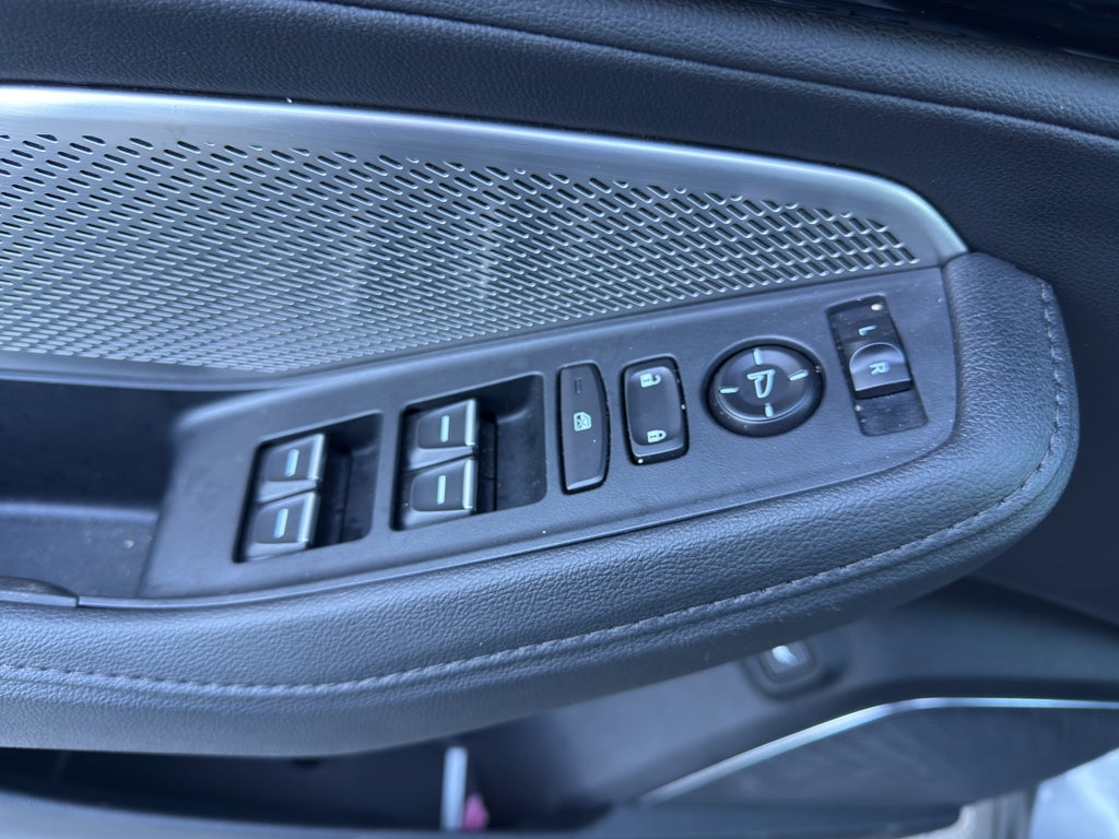 2024 Acura MDX SH-AWD