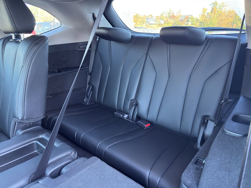 2024 Acura MDX SH-AWD