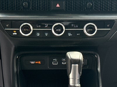 2023 Honda CR-V EX