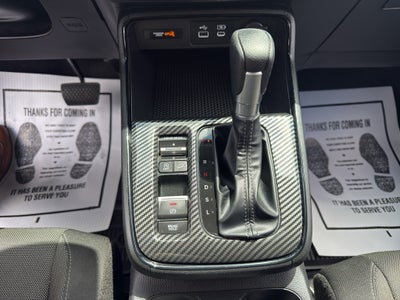 2023 Honda CR-V EX
