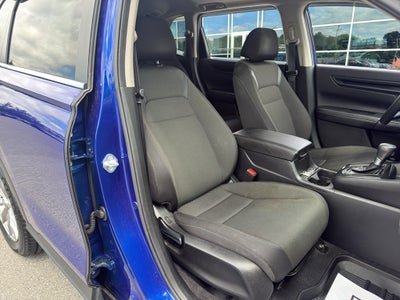 2023 Honda CR-V EX