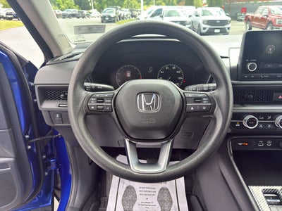 2023 Honda CR-V EX
