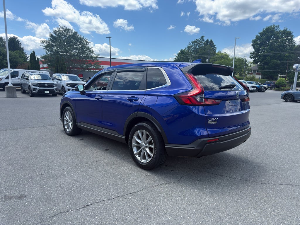 2023 Honda CR-V EX