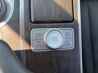 2024 Genesis GV80 2.5T (A8)