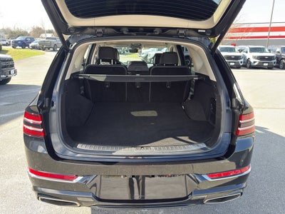 2024 Genesis GV80 2.5T (A8)