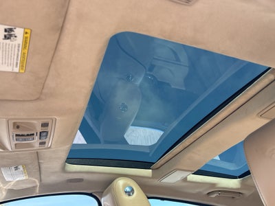 2011 Jaguar XJ XJL