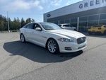 2011 Jaguar XJ XJL