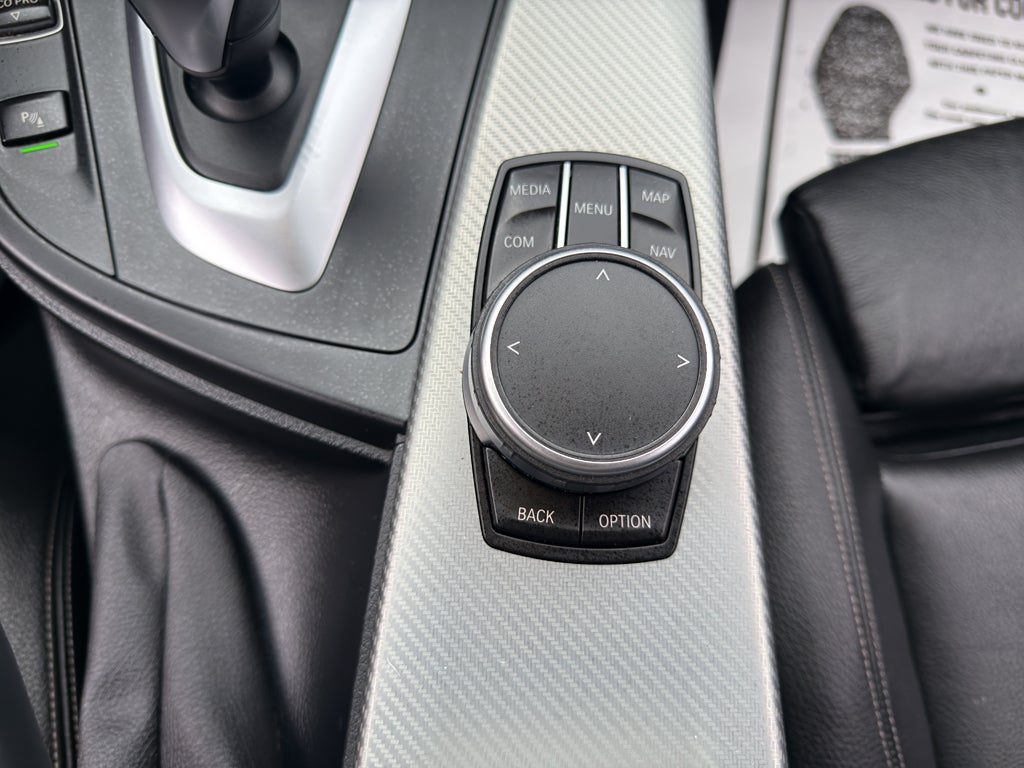 2020 BMW 4 series 430i xDrive