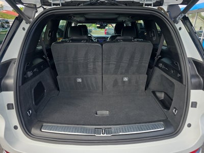 2023 Jeep Grand Cherokee L Summit Reserve