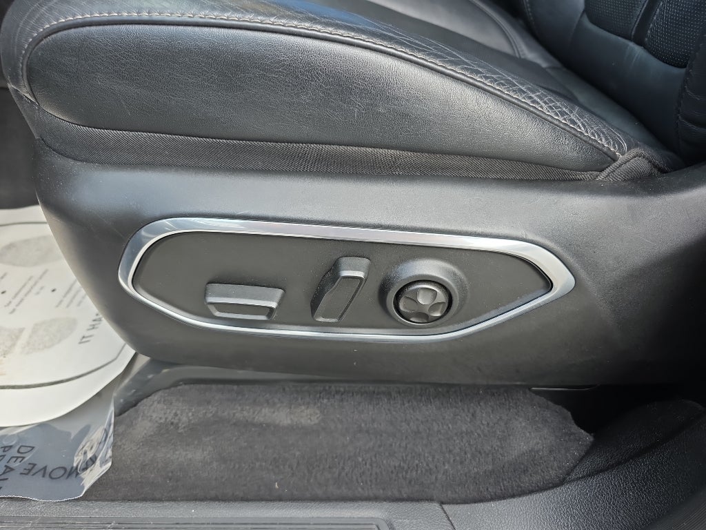 2024 Jeep Wagoneer L Series III