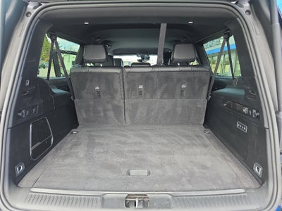 2024 Jeep Wagoneer L Series III