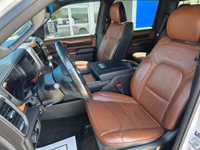 2023 RAM 1500 Longhorn