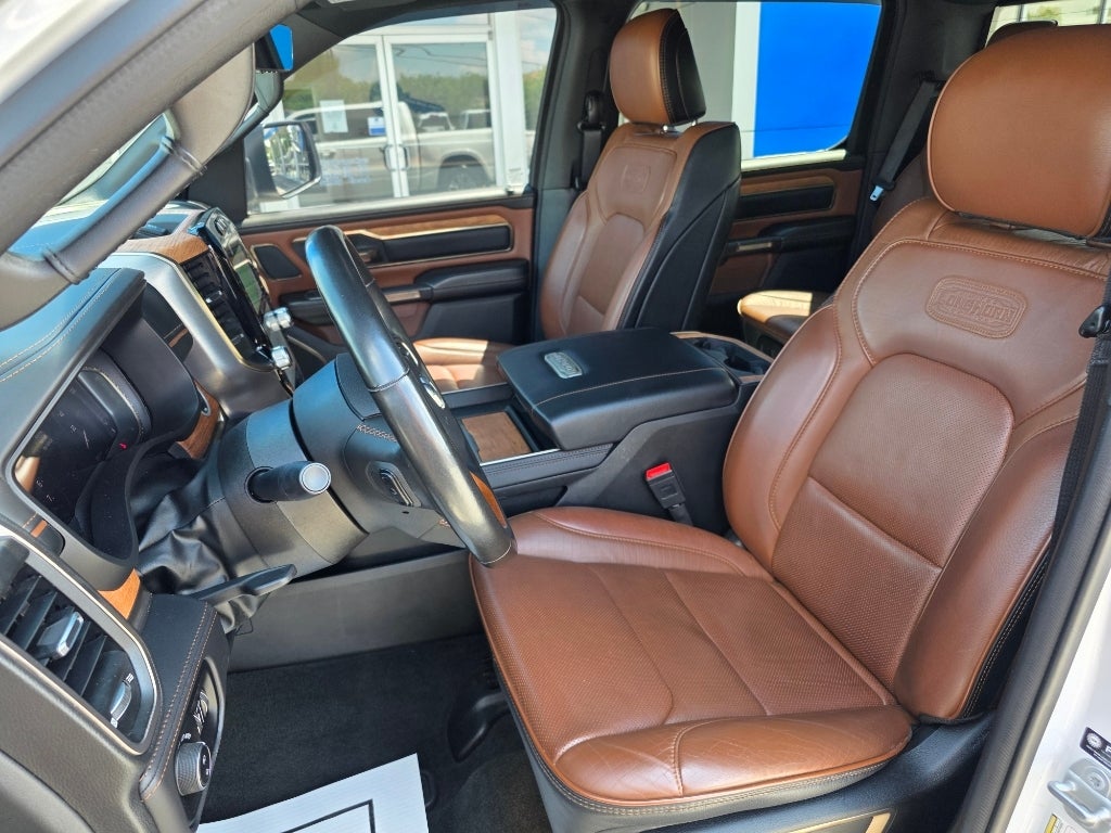 2023 RAM 1500 Longhorn