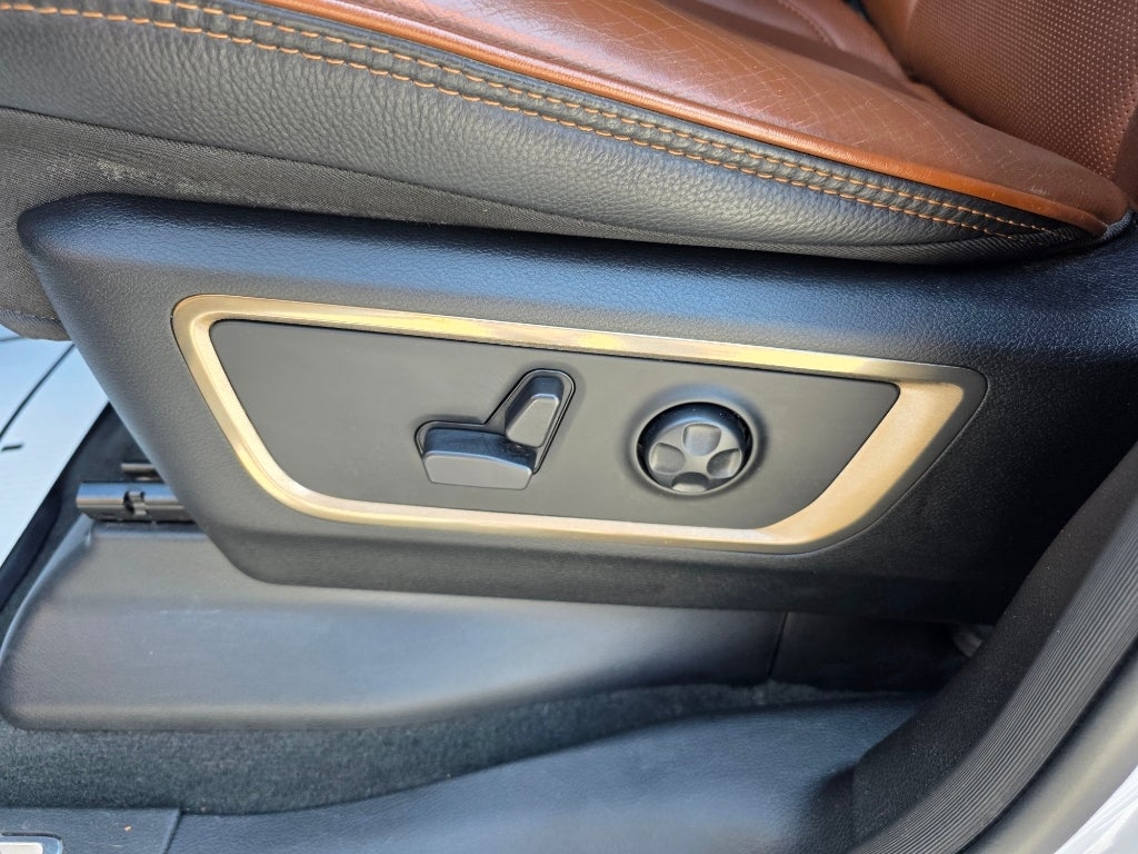 2023 RAM 1500 Longhorn