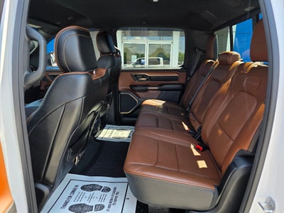 2023 RAM 1500 Longhorn