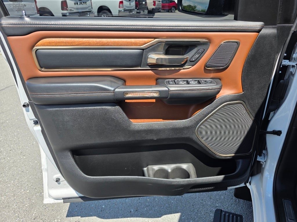 2023 RAM 1500 Longhorn