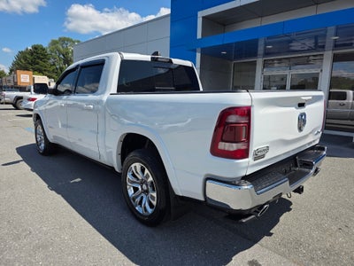 2023 RAM 1500 Longhorn