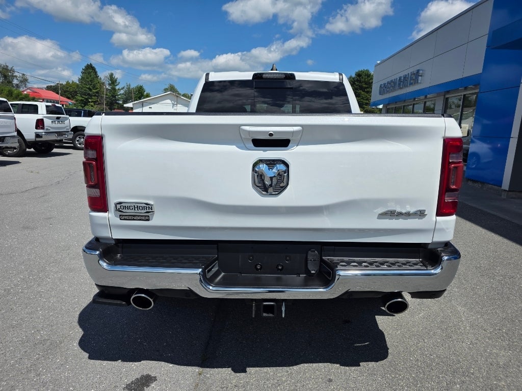 2023 RAM 1500 Longhorn
