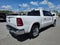 2023 RAM 1500 Longhorn