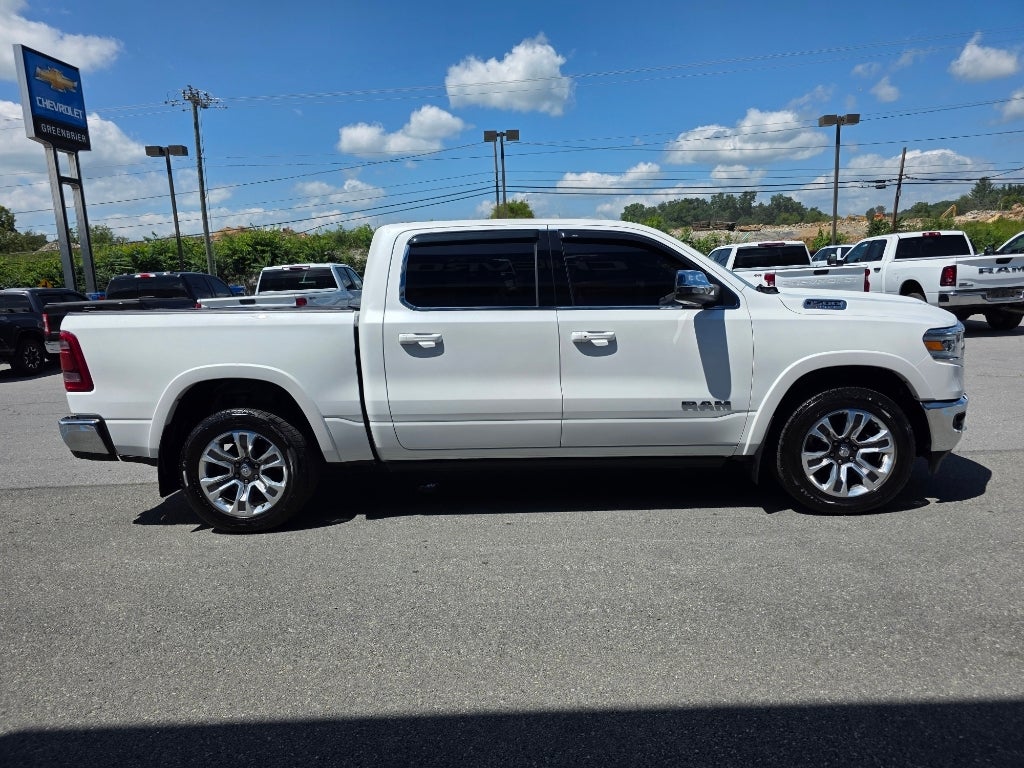 2023 RAM 1500 Longhorn