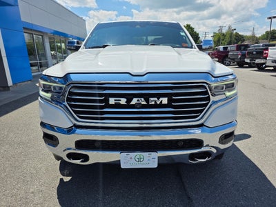 2023 RAM 1500 Longhorn