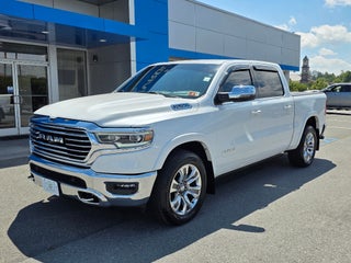 2023 RAM 1500 Longhorn