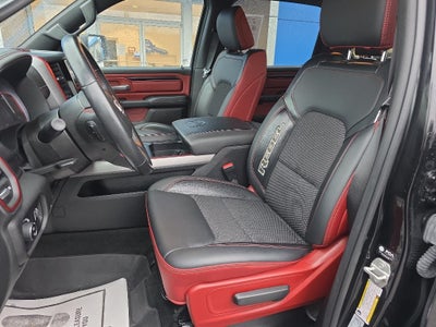 2024 RAM 1500 Rebel
