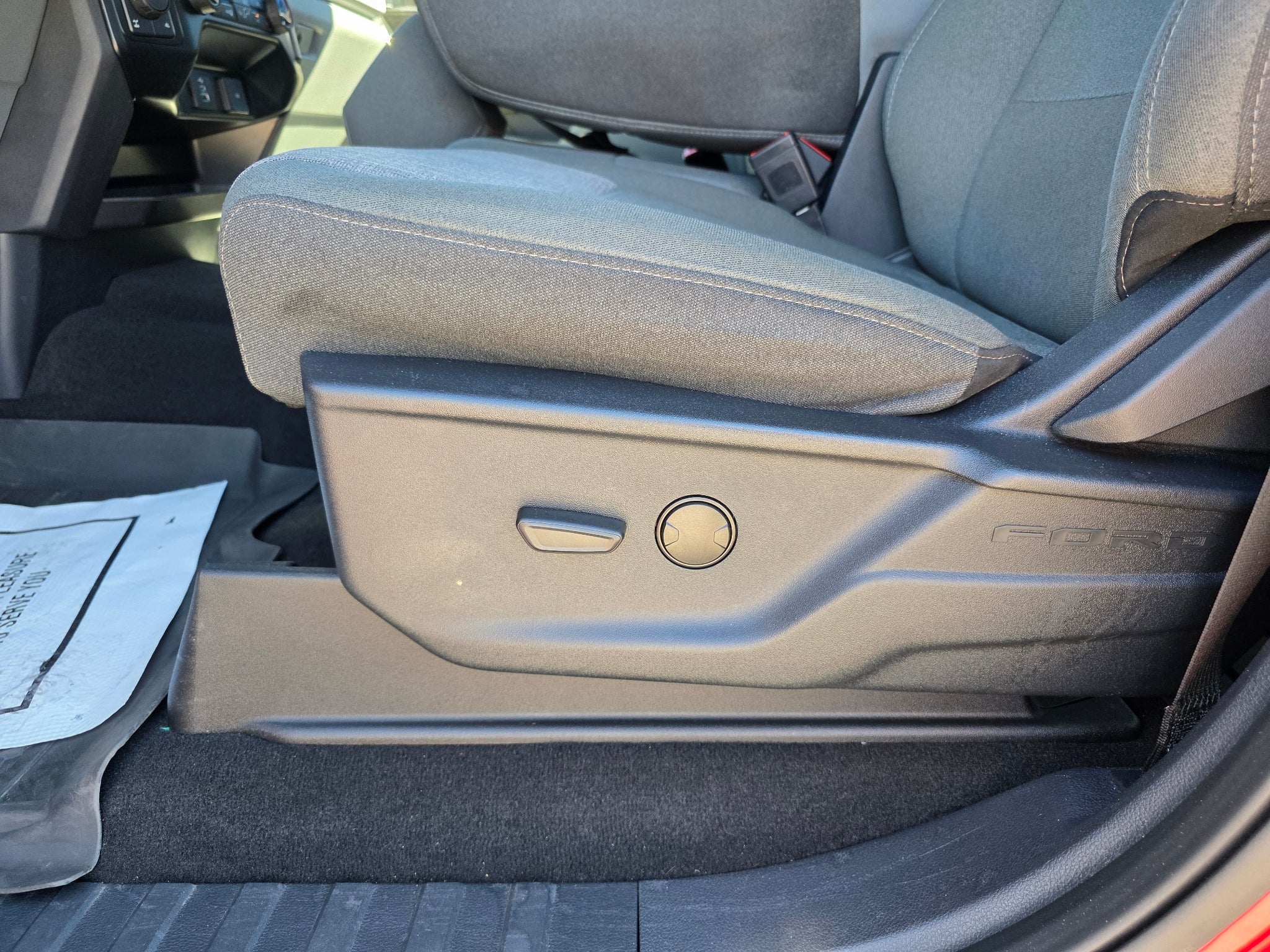 2024 Ford Super Duty F-250 SRW XL