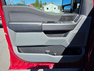 2024 Ford Super Duty F-250 SRW XL