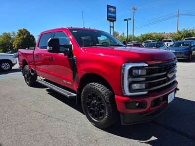 2024 Ford Super Duty F-250 SRW XL