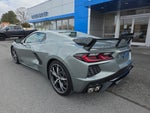 2022 Chevrolet Corvette Stingray 2LT